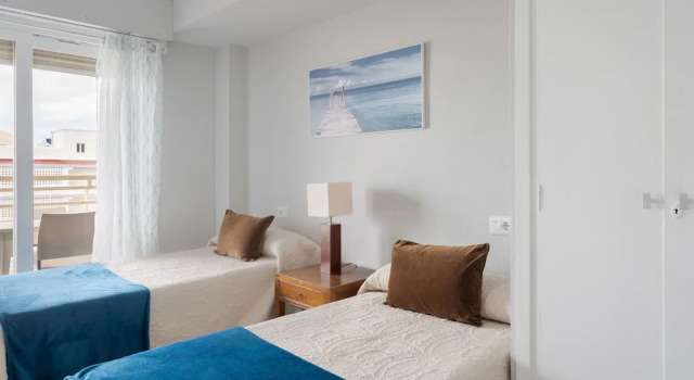 Dreamy Apartment in Gandia at Beach, Забронировать Апартаменты/квартира Гандия Коста-де-Валенсия