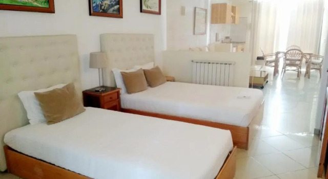 Студия Duna Parque Beach Club - Duna Parque Group