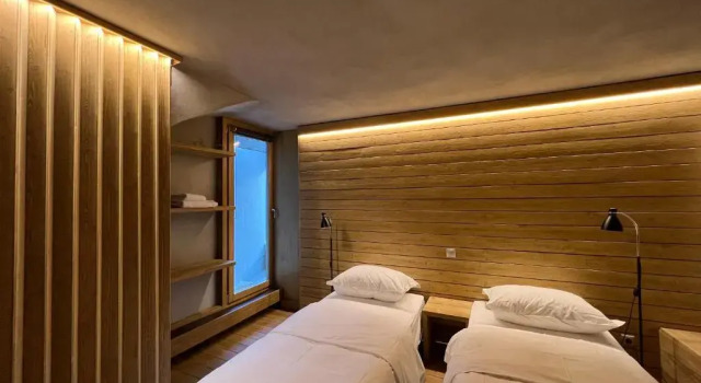 Escapade Luxury Residences, Réserver Hôtel Karpenisi 