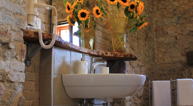 La Peschiera B&B, Réserver Chambre d'hôtes Hôtels SPA à Basilicilate, SPA