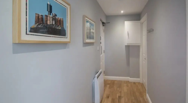 Caythorpe House Holiday Apartment, Varaa Huoneisto Asunnot kohteessa Merseyside, Huoneisto