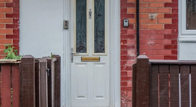 BV Comfy Spacious 3 Bedroom House At Tatton Street Manchester