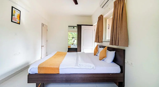 Апартаменты Deluxe Tatva Hospitality