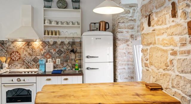 Studio apartman Tutto bene
