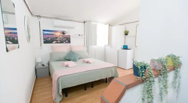 Номер Standard Casa Giulia