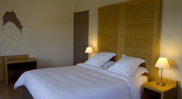 La Saline Royale, Book Hotel 3-stjernede hoteller i Doubs, 3*