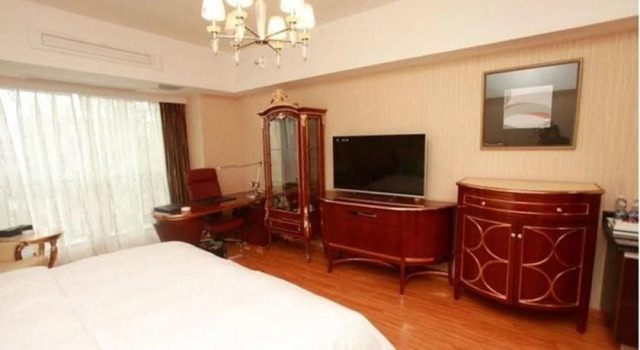 Chengdu Seaside Boya Hotel, Забронировать Отель Отели Лунцюанььи 3 звезды, 3*
