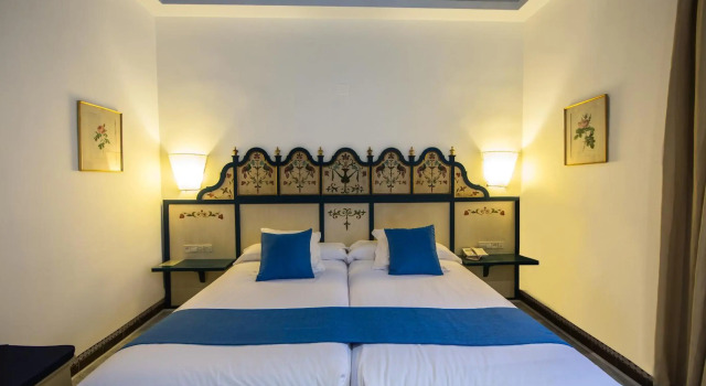 Hacienda Del Cardenal