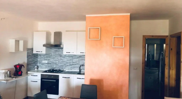Апартаменты Appartamento Torre 82