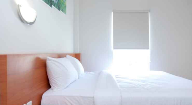 Nori Mas Hotel Simpang Lima Semarang