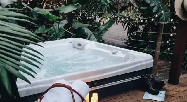 Коттедж Wanderers Retreat
