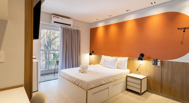 Coliving Vila Mariana