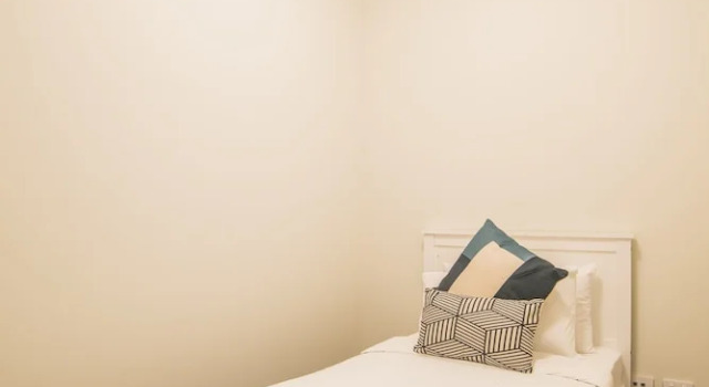 Апартаменты Luxury 2bed2bath APT @opaltower +view
