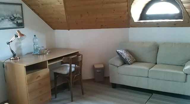 Номер Standard Frutta Villa