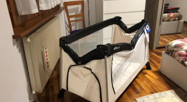 Номер Standard B & B Chic