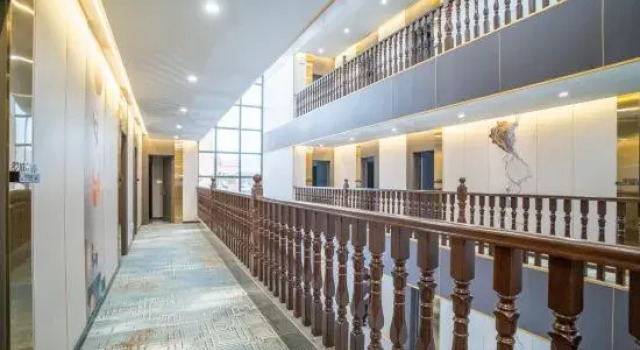Small Time Hotel（Colorful Danxia Scenic Spot Storel）, Book Hotel Zhangye Gansu