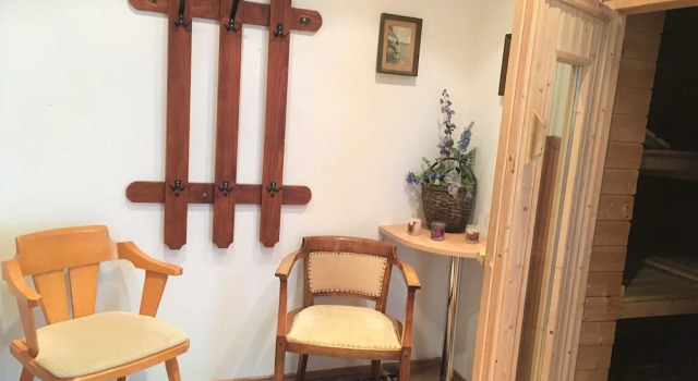 Коттедж Farmhouse in St Johann with Sauna
