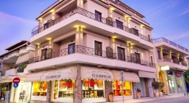 Hotel Galini