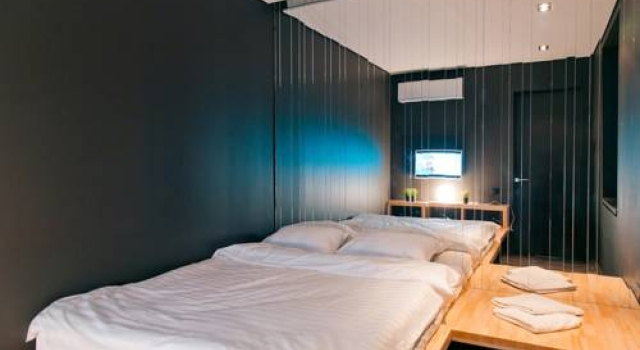 Vipapartaments, Prenota Hotel Hotel a Perm Krai con parcheggio, Parcheggio