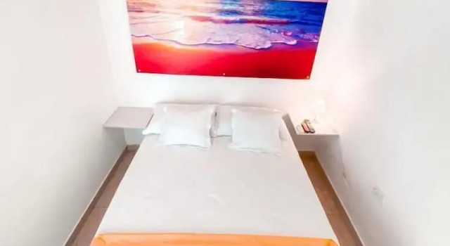 Номер Standard Juna Hotel Boutique