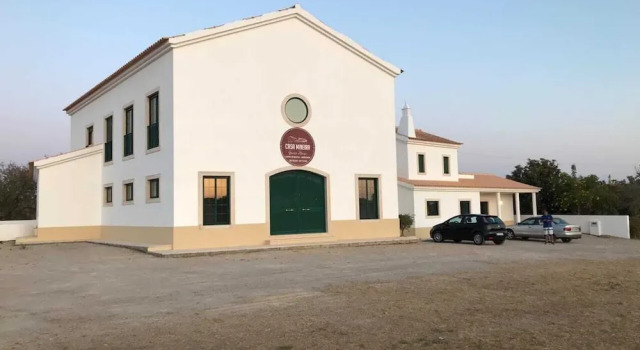 Casa Mineira Guest House, Reserva ahora Hostal o pensión Hoteles en Algarve con aparcamiento, Aparcamiento