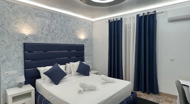 Двухместный номер Deluxe с балконом Hotel Galeón Boutique