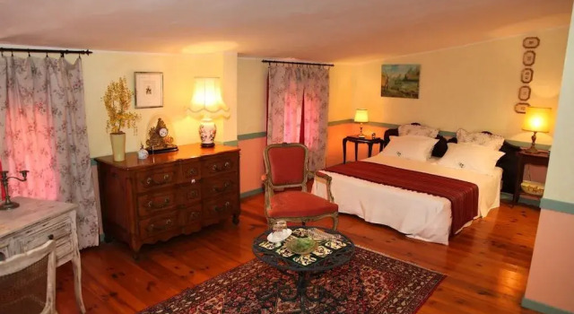 LOree du Pin, Book Guesthouse Bessan Hérault