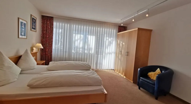 Appartementhaus Regina am Schluchsee, Забронировать Апартаменты/квартира Шлухзе Фельдберг, рядом с Förderband Schluchsee