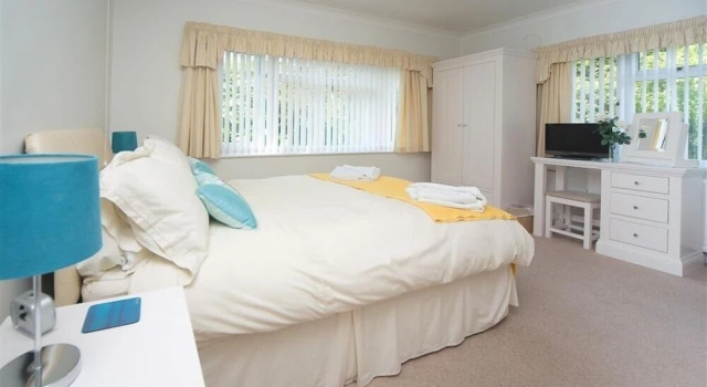 Gull's Rest, Boek Hotel Seaton Jurassic Coast