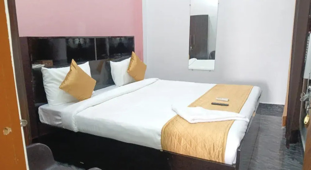 Hotel Priceless Amity University Lucknow
