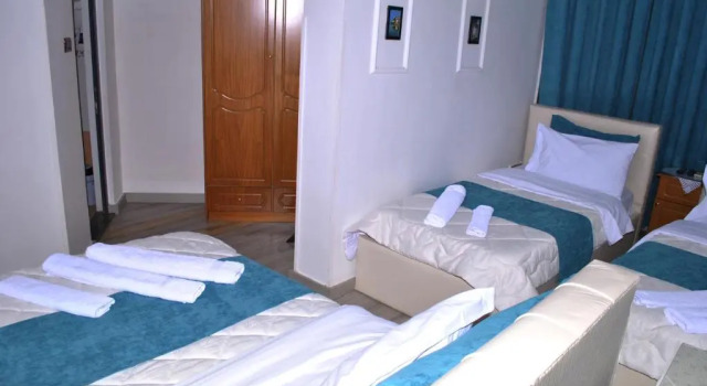 Номер Classic Hotel The First