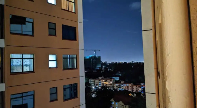 Bliss haven gardens apartments