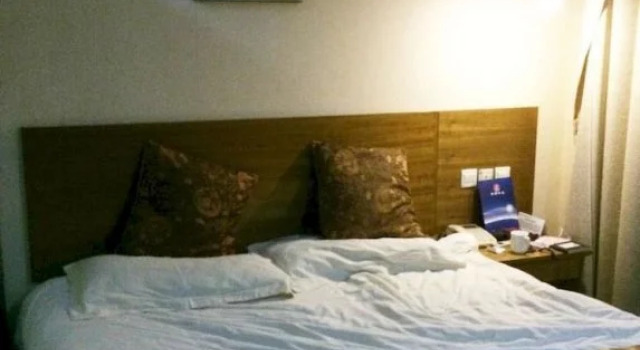 Home Inn Hefei Furong Road