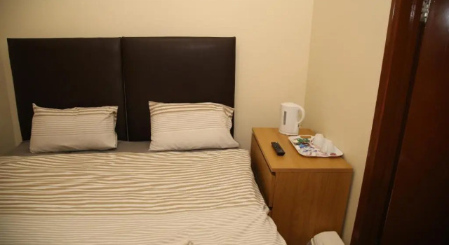 Номер Standard Victorin House - All rooms are EN-SUITE