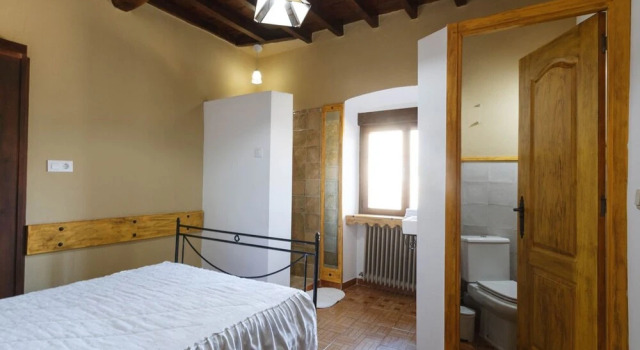 Casa Rural Mansion Abuelo Marciano