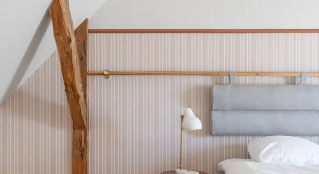 Номер Comfort Broløkke Herregård