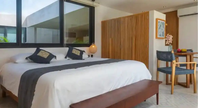 Imox Penthouse