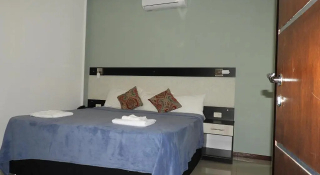 Одноместный номер Standard Hotel Puesta del Sol