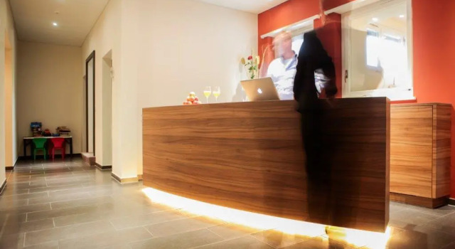 Boutique Hotel Waldegg
