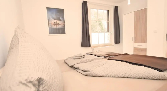 Spacious Apartment in Upper Harz near River, Réserver Appartement Wildemann Basse-Saxe