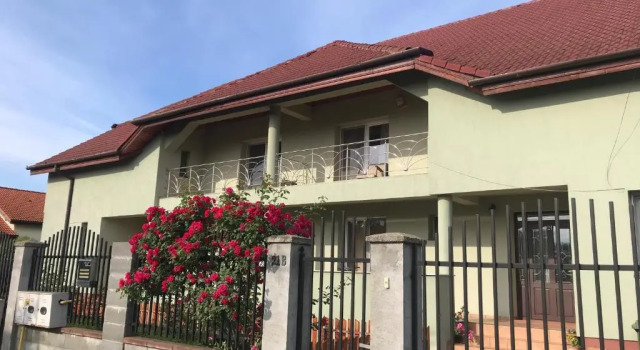 Casa Vio, Book Hotel Timisoara 