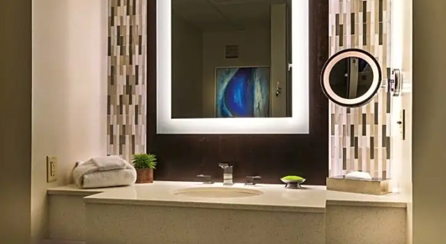 Номер Deluxe Grand Traverse Resort and Spa
