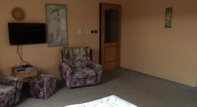 Апартаменты с 2 комнатами Hotel Filippi