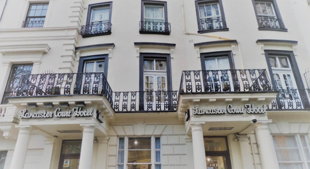 Lancaster Court Hotel