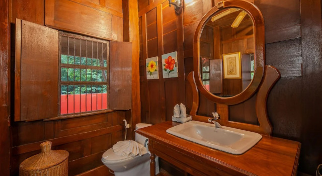 Вилла с 2 комнатами Royal Thai Villas Phuket