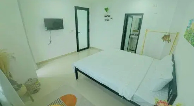 Номер Standard TORI Homestay