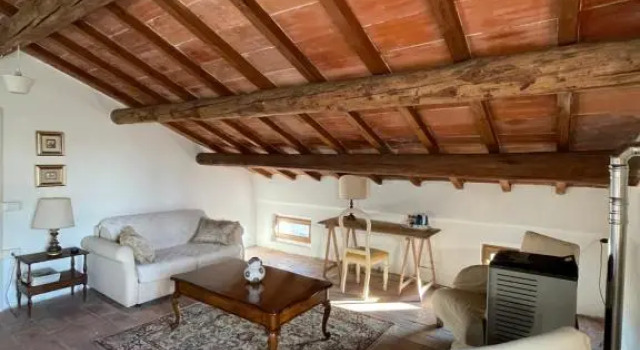 Номер Standard Casa Matilde