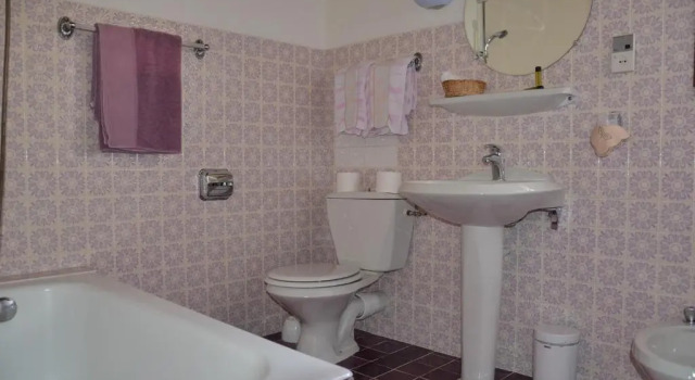 Двухместный номер Standard Auberge du Lac