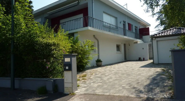 Le Studio du Fort