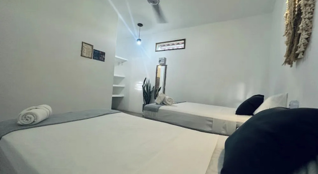 Camera Standard Valhalla Beach House